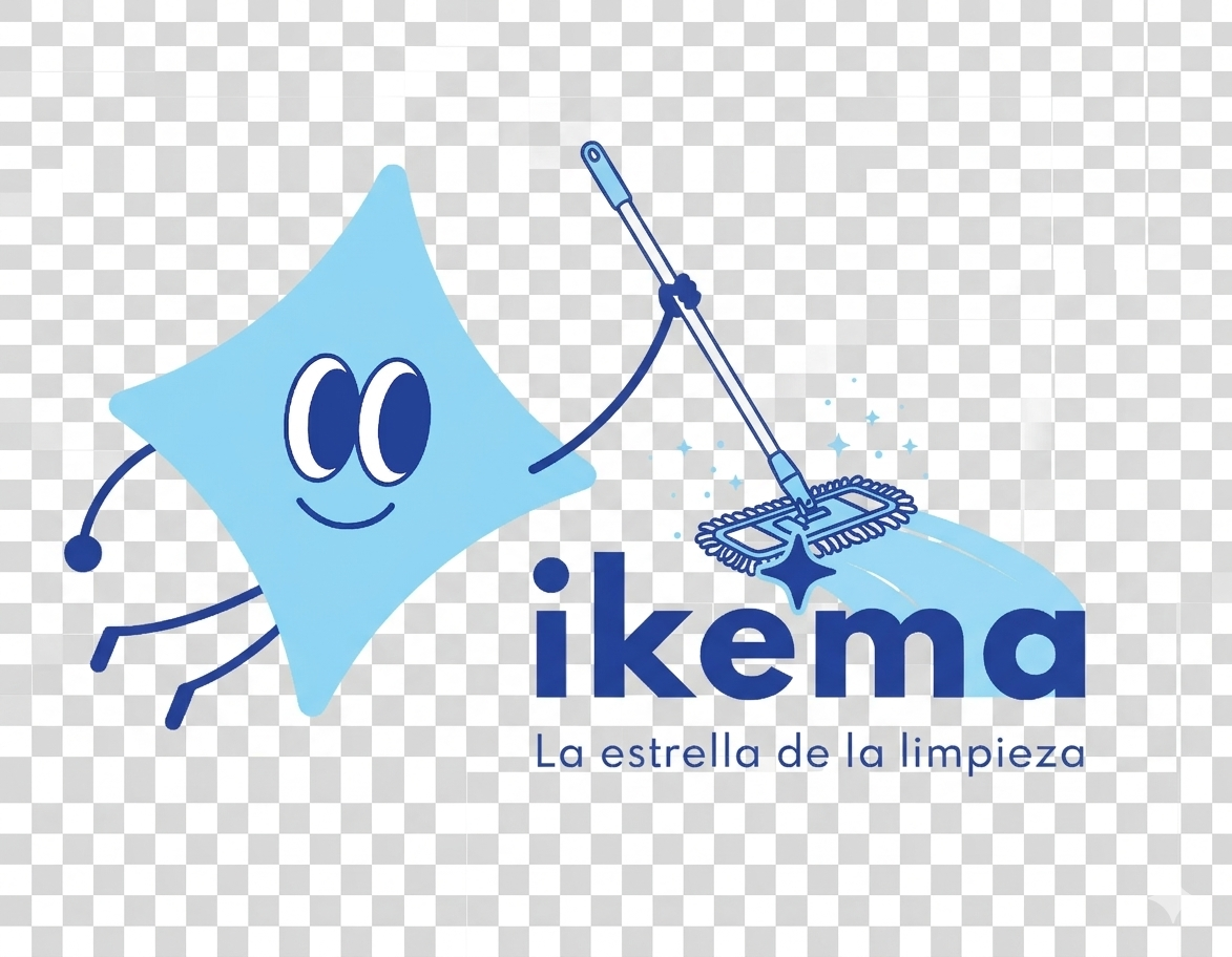 Ikema - La estrella de la limpieza